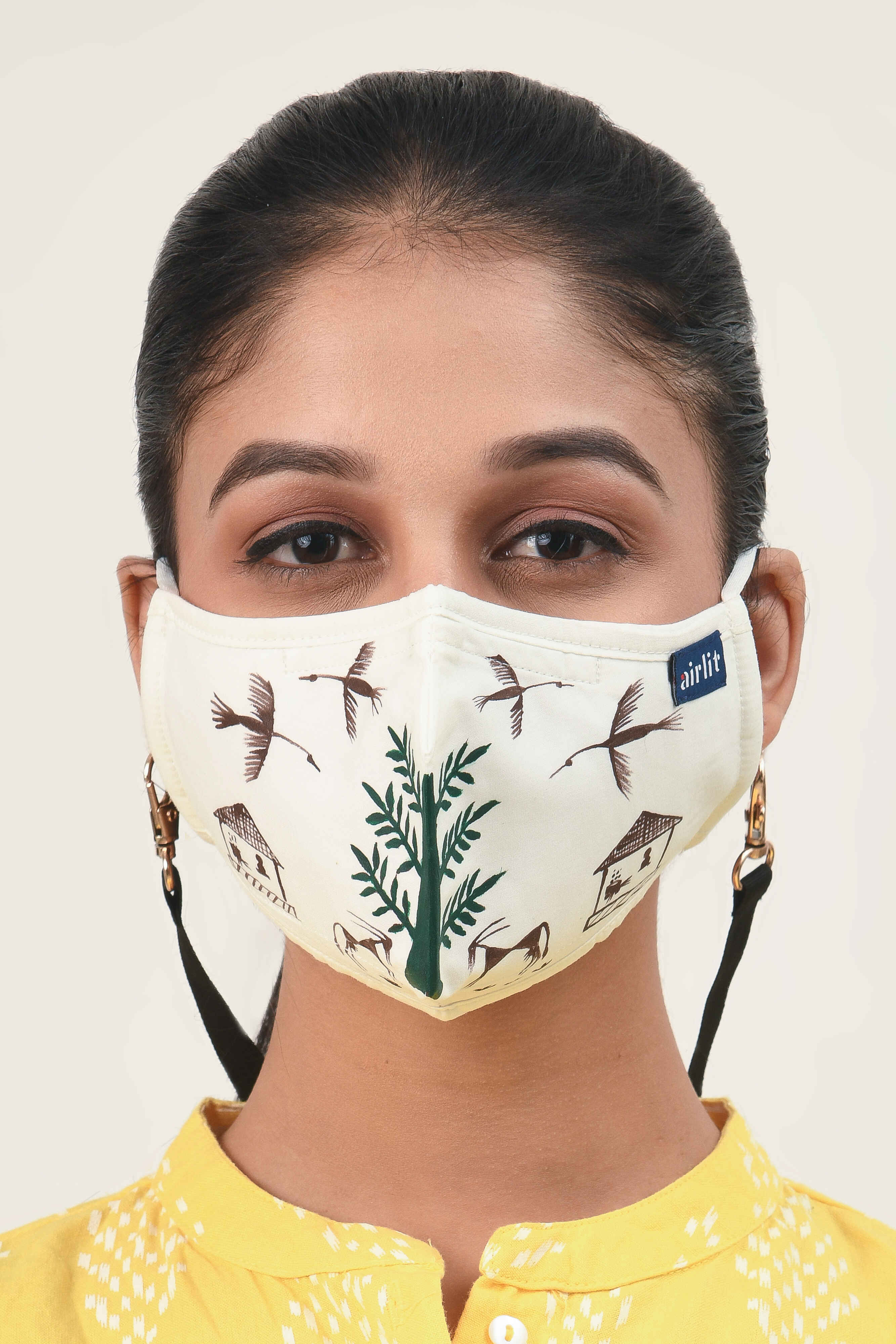 natural and artistic